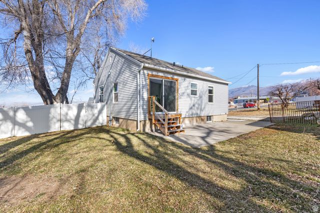 141 W 3100 S, Bountiful, UT 84010