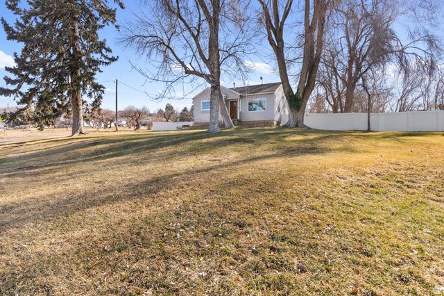 141 W 3100 S, Bountiful, UT 84010