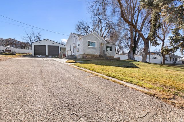 141 W 3100 S, Bountiful, UT 84010