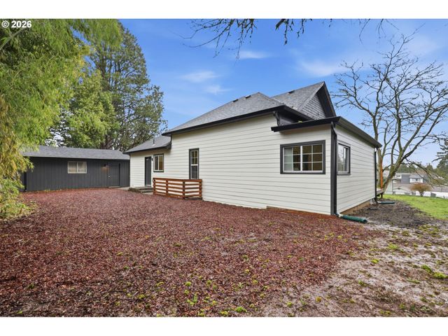 3612 Ne 49TH St, Vancouver, WA 98661