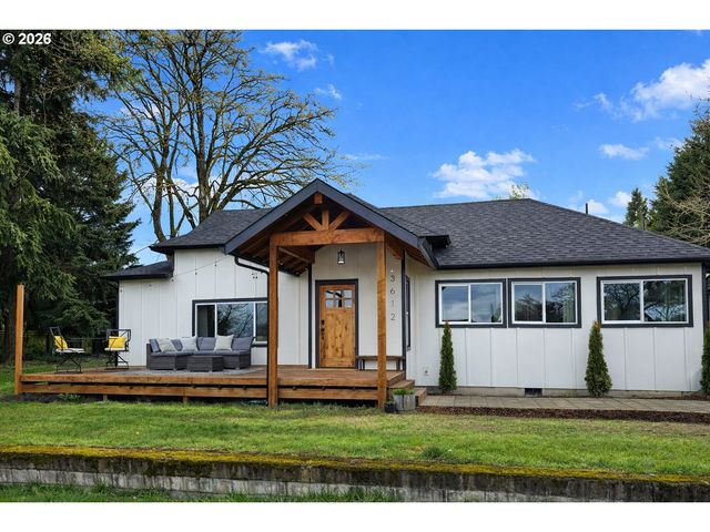 3612 Ne 49TH St, Vancouver, WA 98661