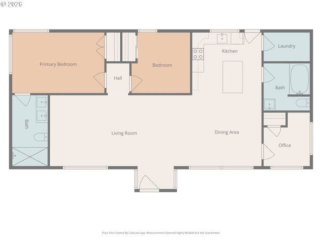 3612 Ne 49TH St, Vancouver, WA 98661