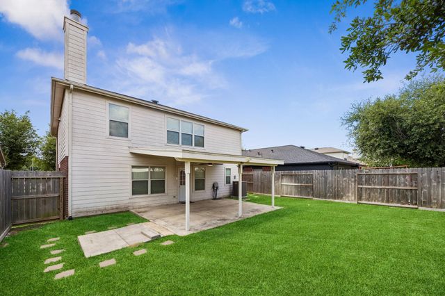 527 Cypresswood Knoll, Spring, TX 77373