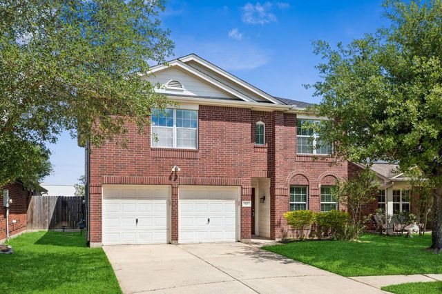 527 Cypresswood Knoll, Spring, TX 77373