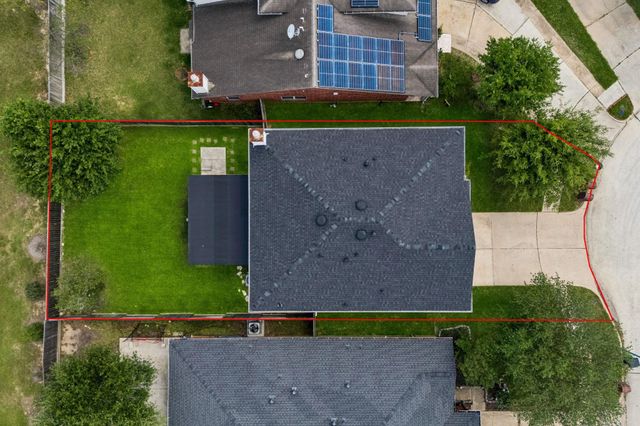 527 Cypresswood Knoll, Spring, TX 77373