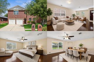 527 Cypresswood Knoll, Spring, TX 77373
