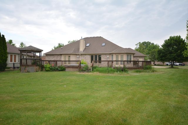 36662 Audrey Road, New Baltimore, MI 48047