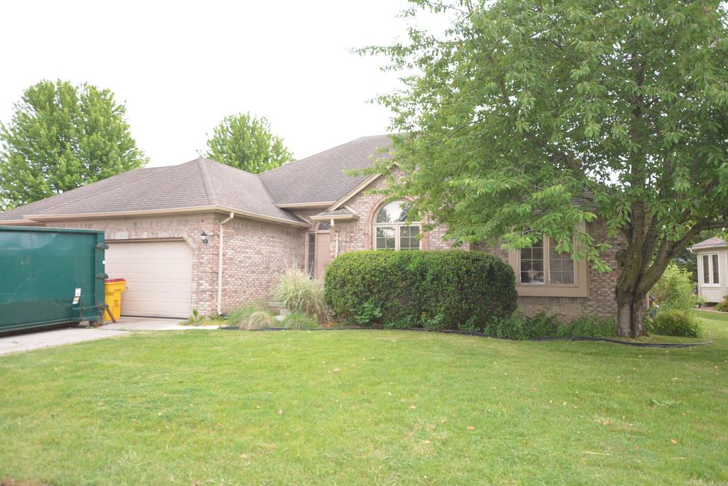 36662 Audrey Road, New Baltimore, MI 48047