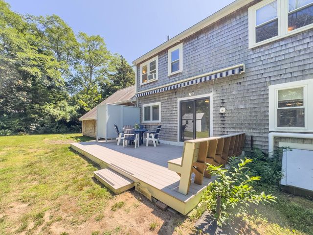 35 Meadow Drive, Eastham, MA 02642