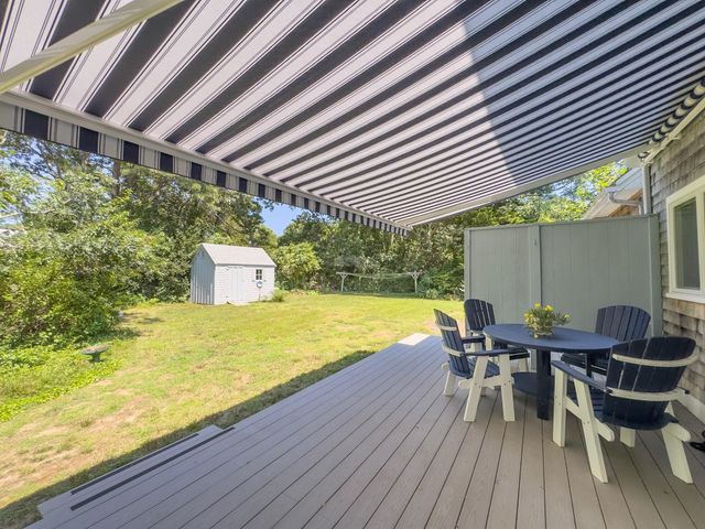 35 Meadow Drive, Eastham, MA 02642