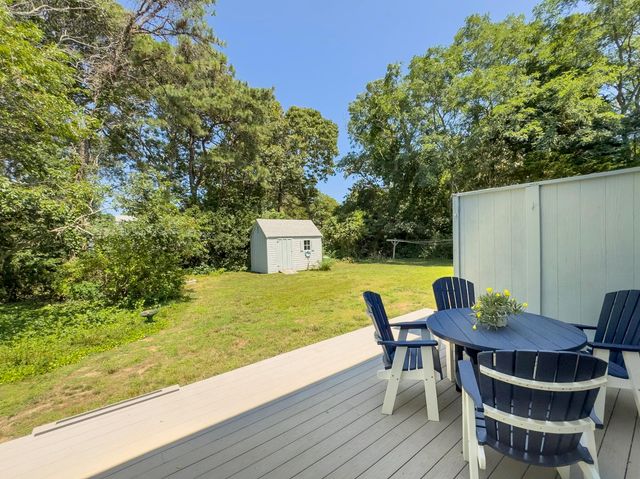 35 Meadow Drive, Eastham, MA 02642