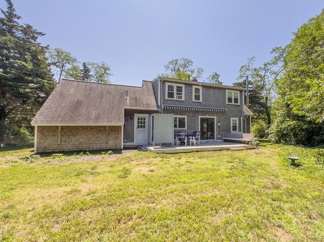 35 Meadow Drive, Eastham, MA 02642