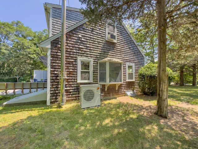 35 Meadow Drive, Eastham, MA 02642