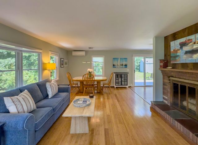 35 Meadow Drive, Eastham, MA 02642