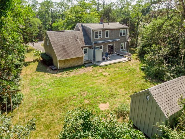 35 Meadow Drive, Eastham, MA 02642