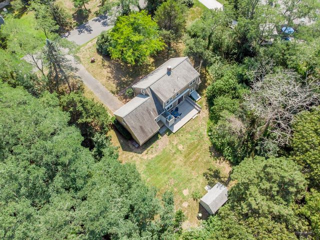 35 Meadow Drive, Eastham, MA 02642