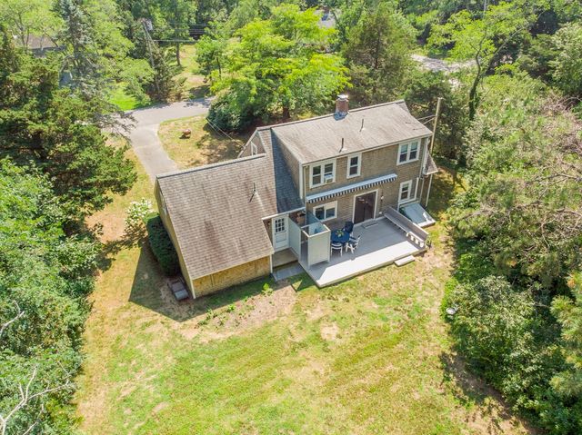 35 Meadow Drive, Eastham, MA 02642