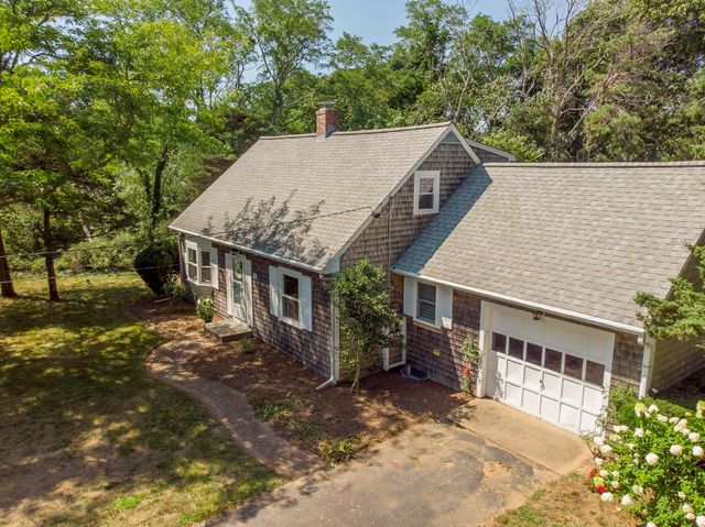35 Meadow Drive, Eastham, MA 02642