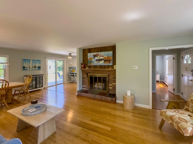 35 Meadow Drive, Eastham, MA 02642