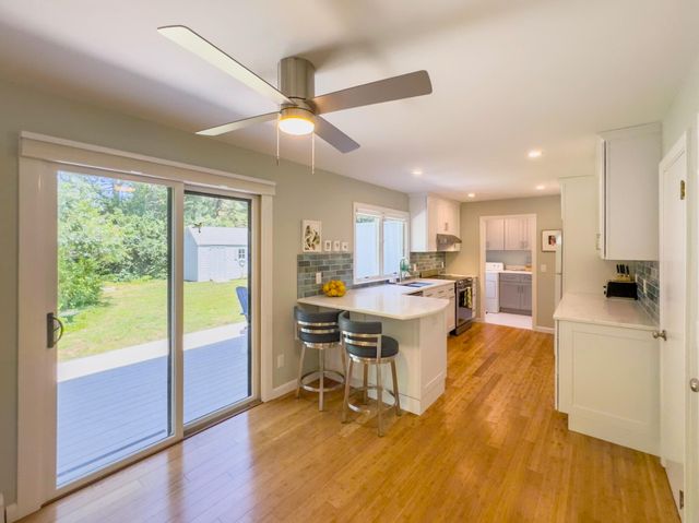 35 Meadow Drive, Eastham, MA 02642