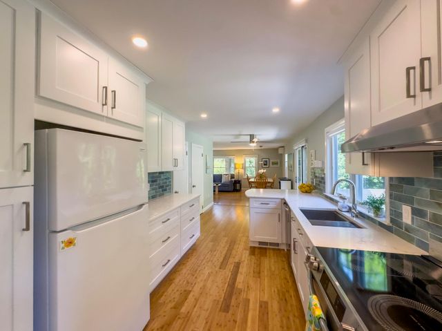 35 Meadow Drive, Eastham, MA 02642
