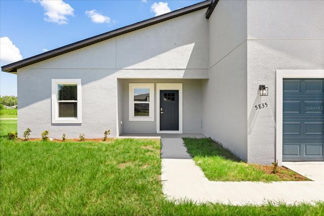 5835 SW 154TH LANE ROAD, Ocala, FL 34473