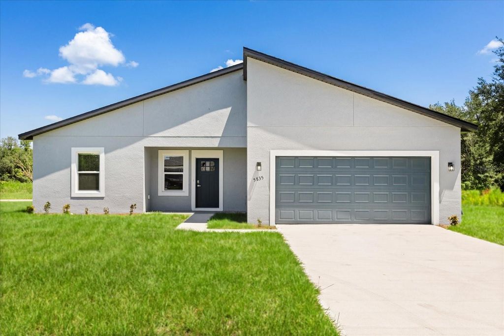 5835 SW 154TH LANE ROAD, Ocala, FL 34473