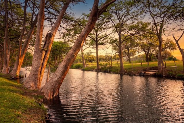 108 Brushy Dr, Kerrville, TX 78025