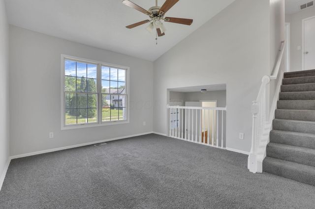 6899 Weurful Drive, Canal Winchester, OH 43110