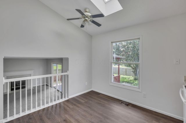 6899 Weurful Drive, Canal Winchester, OH 43110