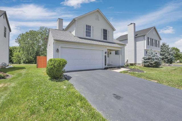 6899 Weurful Drive, Canal Winchester, OH 43110
