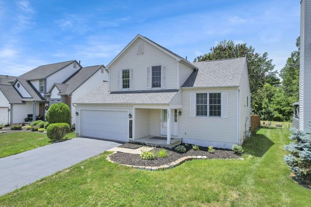 6899 Weurful Drive, Canal Winchester, OH 43110