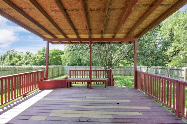 6899 Weurful Drive, Canal Winchester, OH 43110