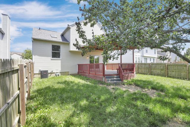 6899 Weurful Drive, Canal Winchester, OH 43110