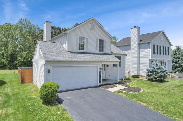 6899 Weurful Drive, Canal Winchester, OH 43110