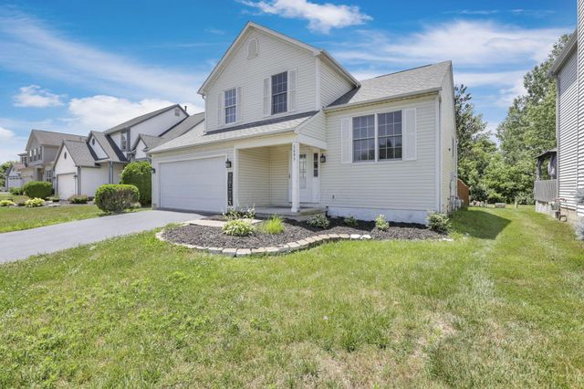 6899 Weurful Drive, Canal Winchester, OH 43110