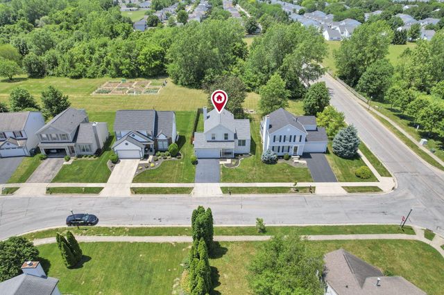 6899 Weurful Drive, Canal Winchester, OH 43110