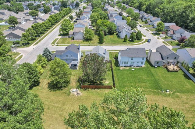 6899 Weurful Drive, Canal Winchester, OH 43110
