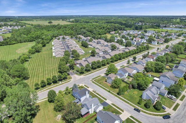 6899 Weurful Drive, Canal Winchester, OH 43110