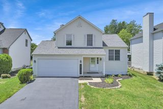 6899 Weurful Drive, Canal Winchester, OH 43110