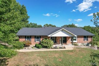 202 Steamboat Springs Road, St Clair, MO 63077