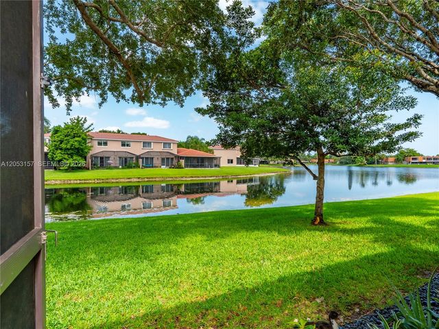 1707 SW 109th Terrace, Davie, FL 33324