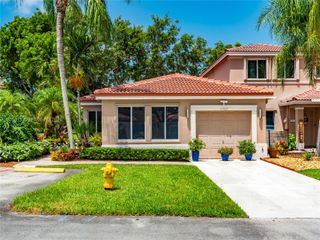 1707 SW 109th Terrace, Davie, FL 33324
