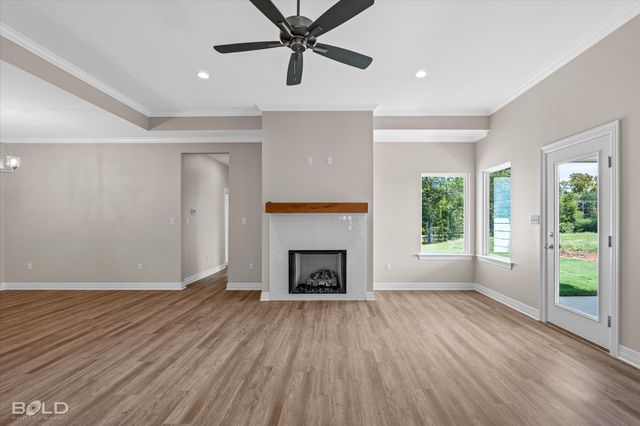 5862 Northwood Oaks, Shreveport, LA 71107