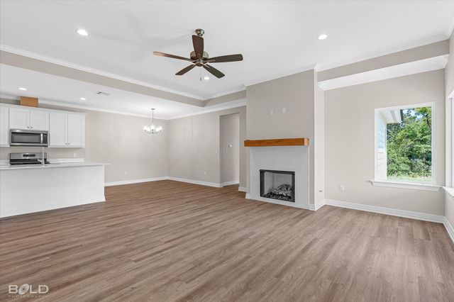 5862 Northwood Oaks, Shreveport, LA 71107