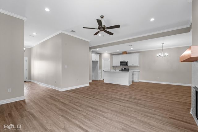 5862 Northwood Oaks, Shreveport, LA 71107