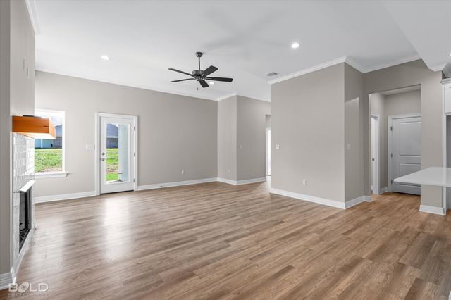 5862 Northwood Oaks, Shreveport, LA 71107