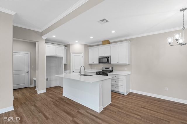 5862 Northwood Oaks, Shreveport, LA 71107