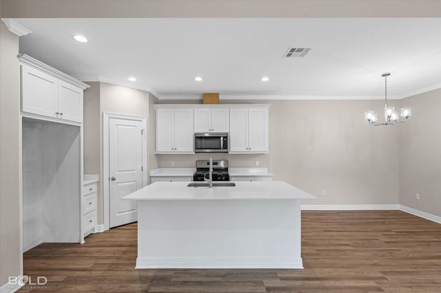 5862 Northwood Oaks, Shreveport, LA 71107