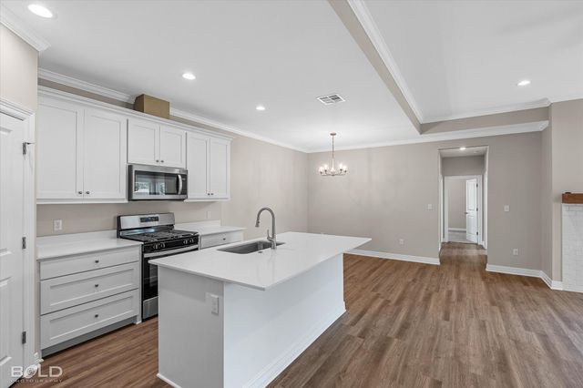 5862 Northwood Oaks, Shreveport, LA 71107